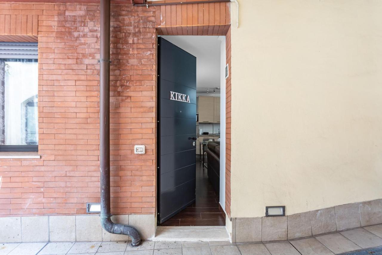 Casa Kikka - Milano City - By Host4U エクステリア 写真